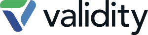 Validity Logo