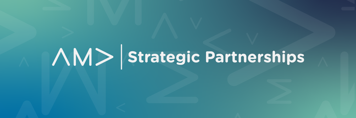 AMA Strategic Partnerships