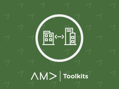 ama toolkits