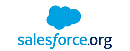 Salesforce.org Logo
